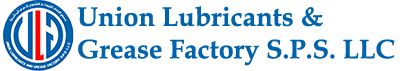 Union Lubricants